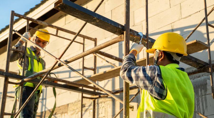 Soffit Repair in Ladd, IL